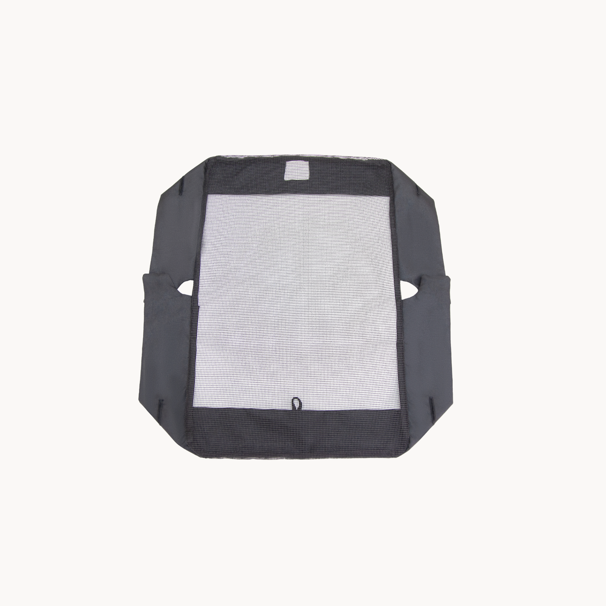 雙鐵保護網(夢幻城堡)