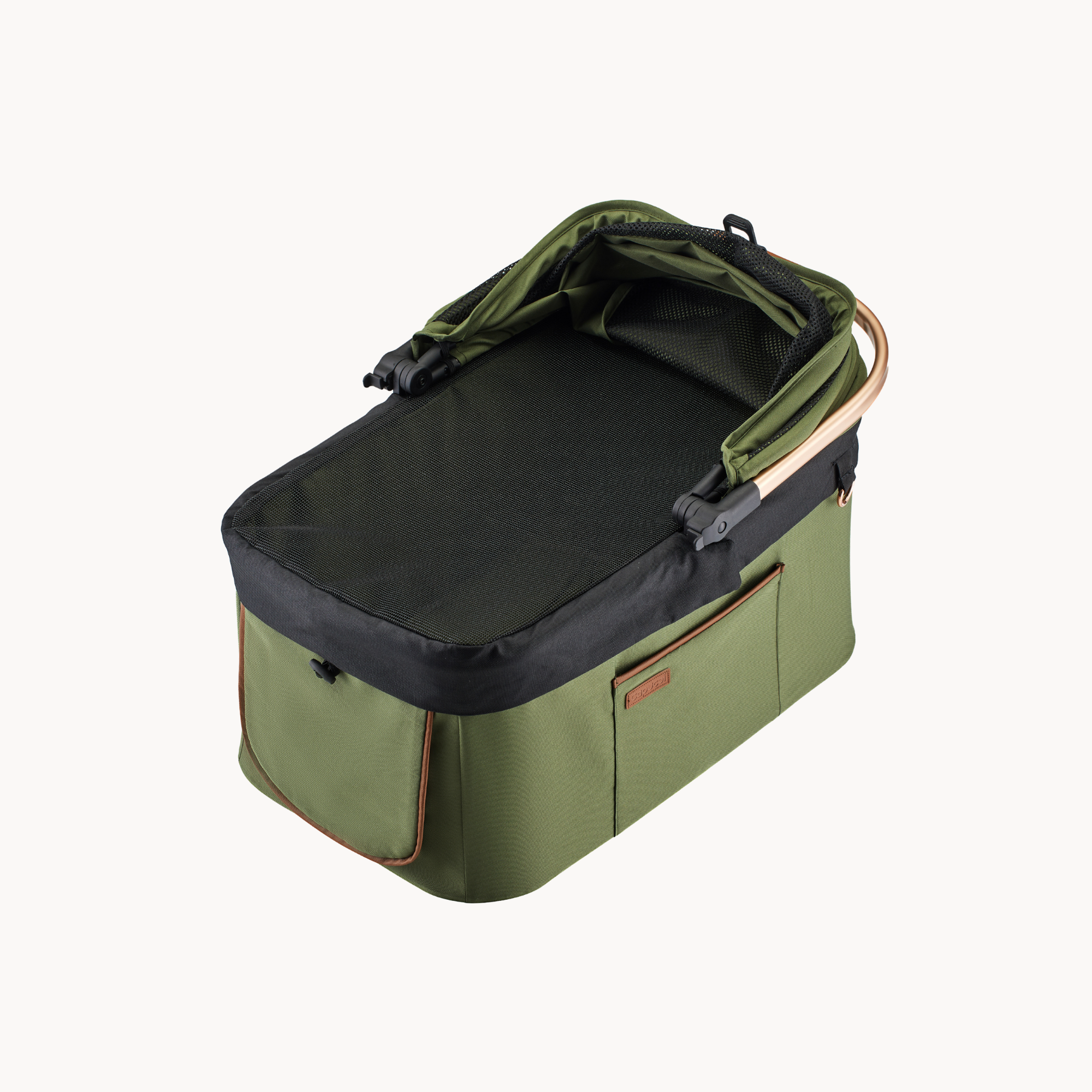 雙鐵保護網(夢幻城堡)