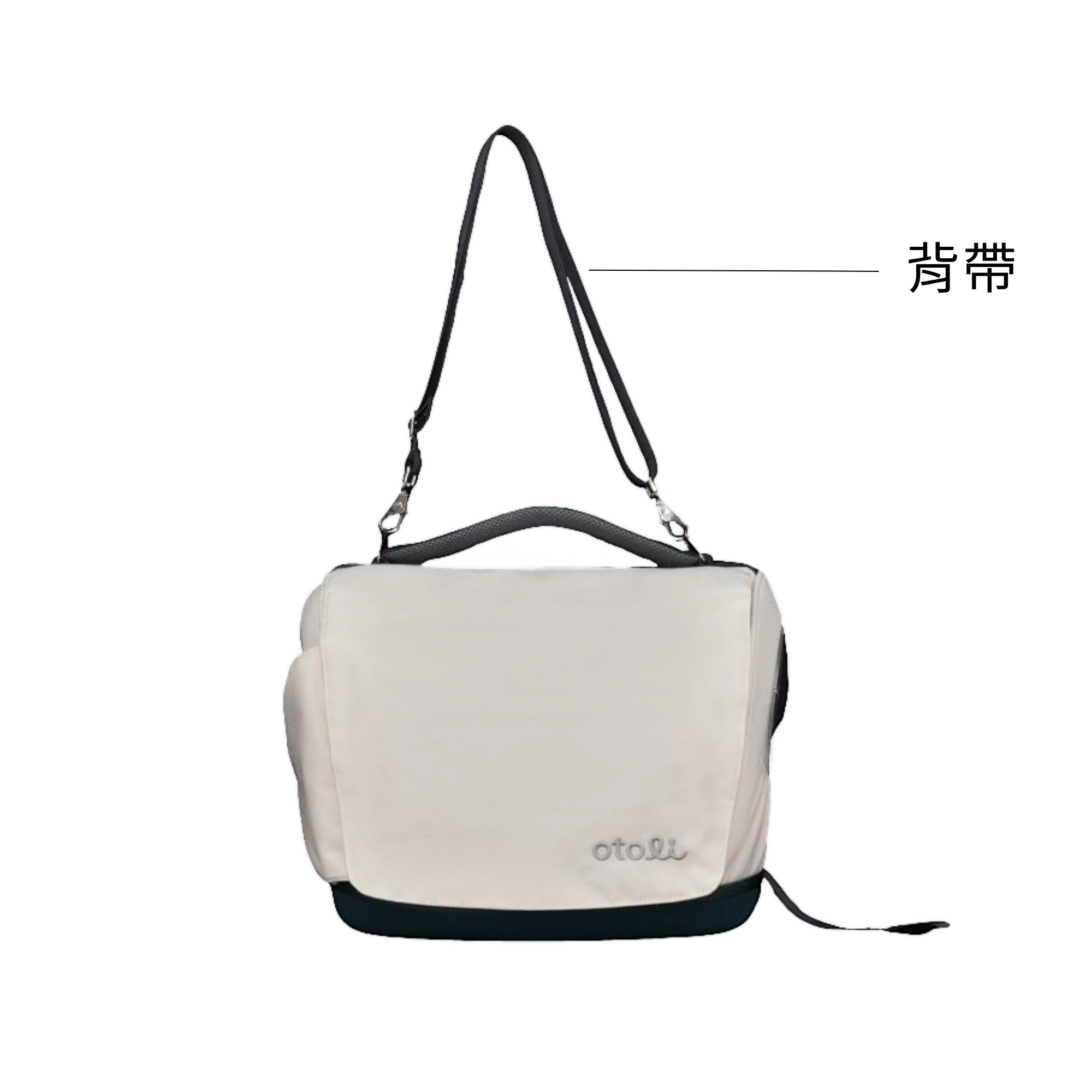 Nimbus-雲朵寵物背包