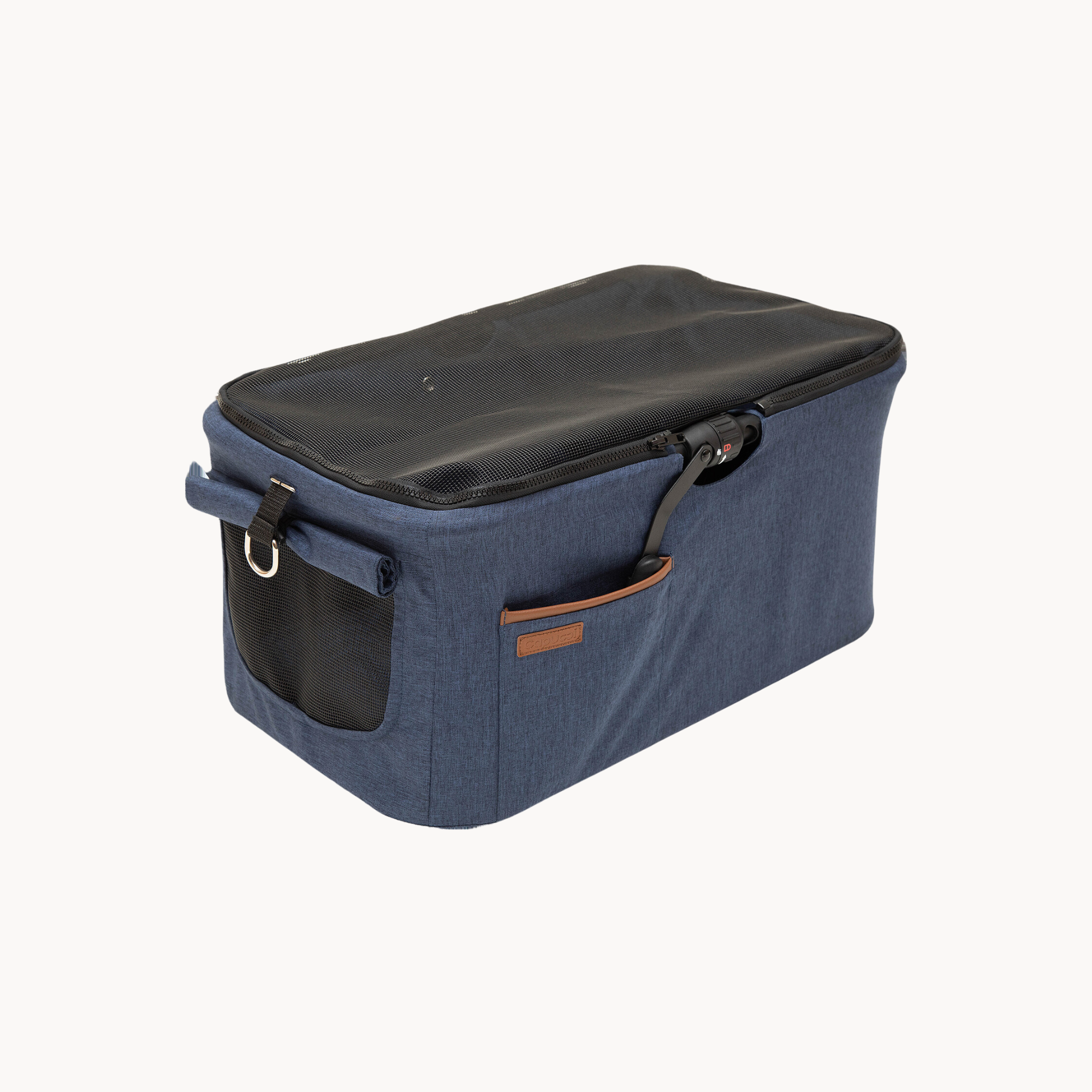 雙鐵保護網 (P1經典版)