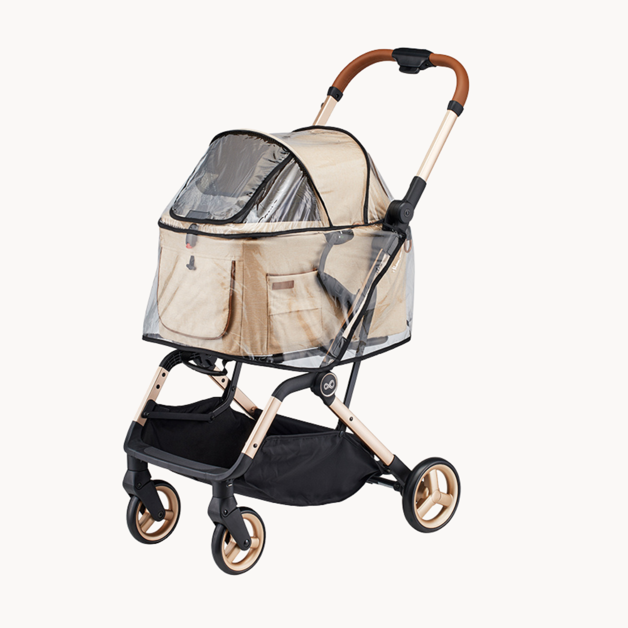 雨罩 (旅行者P1)