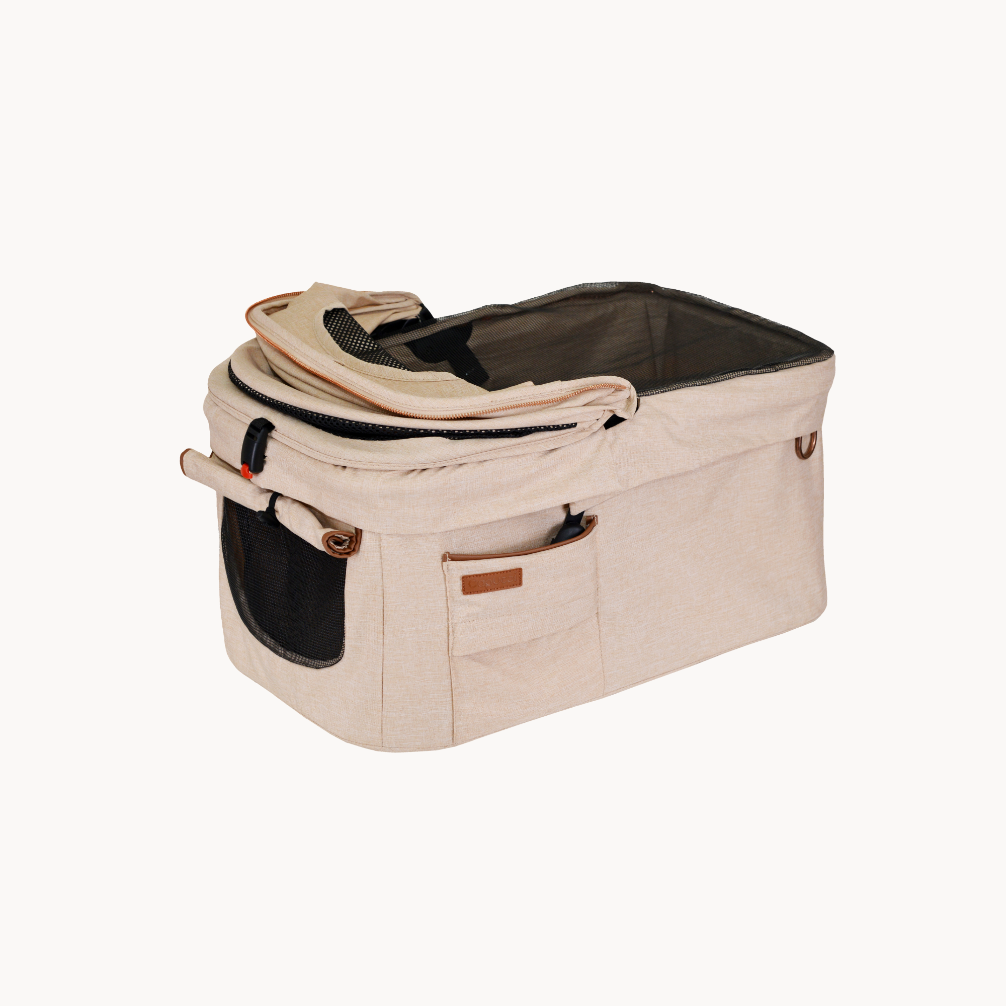 雙鐵保護網 (P1特別版)