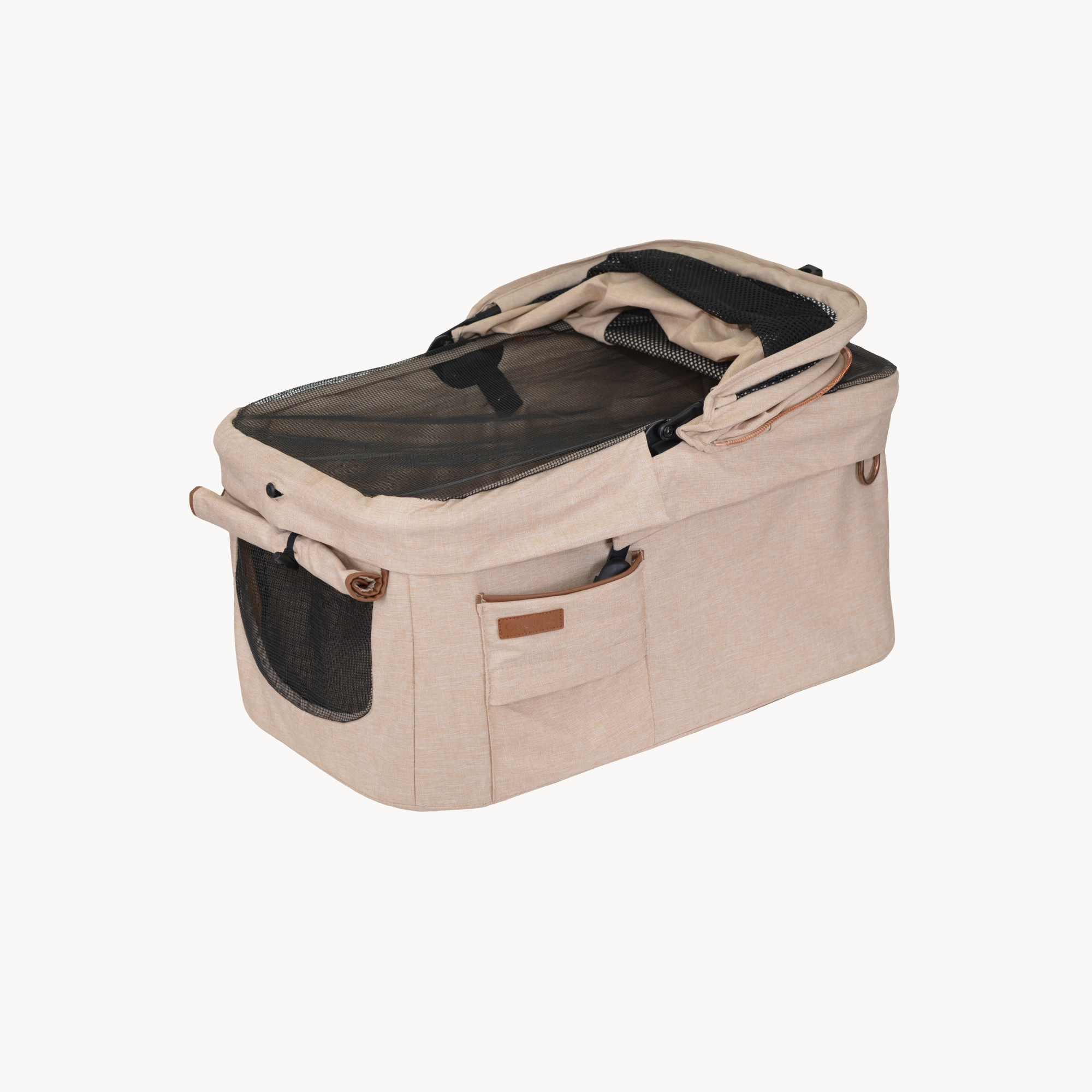 雙鐵保護網 (P1特別版)